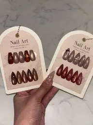 🍁 選べる定額デザイン 🍂【オフ込み】