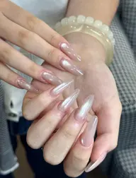 【ハンド】 長さ出し マグネット1色 オフ込み ¥3,500