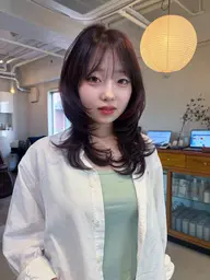 7/26限定 19時〜🉐プレミアムカラー💐※バイカルテトリートメント追加🉑