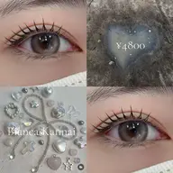 メイク時短✨️まつ毛パーマ上のみ🌼トリートメント仕上げ🎀(60分)横浜関内
