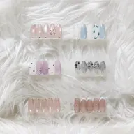 8月定額メニュー🎀💅🏼(オフケア込み)