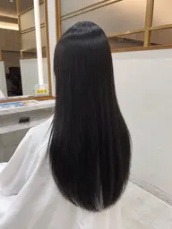 【ご新規様限定✨】似合わせカット+縮毛矯正