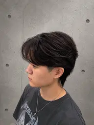 🔥垢抜けメンズカット🔥「何が似合うかわからない」も大歓迎🙆♂️✨一緒に似合う髪型を決めましょう✂️💫