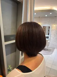 ショートカット 🚨試験モデル🚨