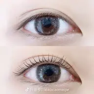 パリジェンヌラッシュリフト(コーティング仕上げ)