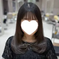【6月13日19:00~限定】ブローモデル➕うるつやトリートメント🍯