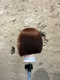 ボブカット