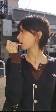 🆓ショートカットモデル🆓