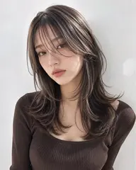 《🌹ミニモ学割🌹》U24限定✨️似合わせデザインカット+透明感艶カラー+treatment