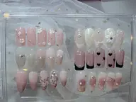 🩵練習モデル🩵定額ネイル
