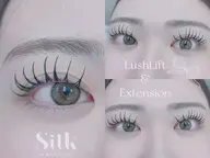 💖&healthyアンドヘルシー バインドorダブル100束 エクステ＆まつげパーマ /マツエク/大宮