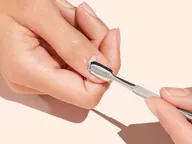 ネイルケア(甘皮処理➕整爪➕表面磨き)