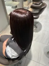 （グレイカラー⭐️）白髪が気になる方におすすめです！✨