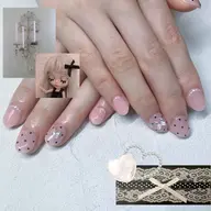 土日限定🫧【オフなし】ハンド💅🏻✨️定額デザイン7800円から選べます🥣🧚♀️