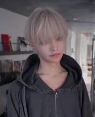 2ブリーチのみ