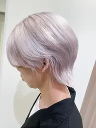 💙メンズカット➕シャンプー➕眉カット💙
