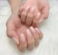 ワンカラーorラメグラデーション【オフなし】💅