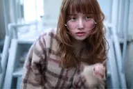 ✂︎カット +外国人風パーマ +TOKIOトリートメント & クイックヘッドスパ【中野駅東中野駅・高円寺・阿佐ヶ谷】