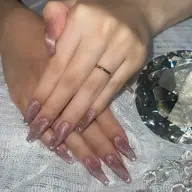 💅自爪に限定デザインネイル（カラー変更OK）