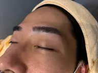 メンズアイブロウ