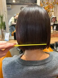 【似合わせ🫧】カット