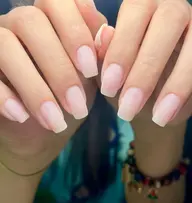 HANDソフドジェルオフのみ+甘皮ケア+保湿オイル