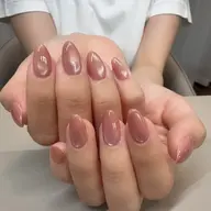平日限定♡マグネットワンカラー ¥3,990
