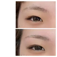 美眉スタイリング