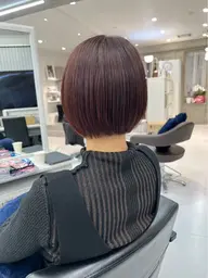 【当日予約⭕️】　✨10月27日(火)17:00限定✨ スタイルチェンジボブカット✂️+スパシャンプー💆🏻‍♀️🌀