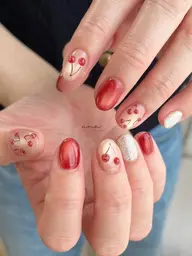 minimo限定🫧持ち込みok◎120 min course （オフ.ケア込）