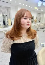 [2回目50% off]カット✂️