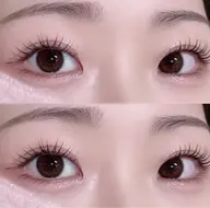 【迷ったらコレ!】似合わせまつげパーマ|美容液コーティング仕上げ✨️今月限定価格!
