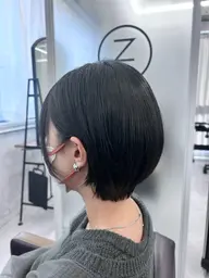 【初めてでも安心🫧】カット＋TOKIO（1step）トリートメント💖