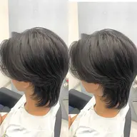 【ご新規様限定!人気メニュー✨️】メンズカット✂️➕1stepトリートメント✨️