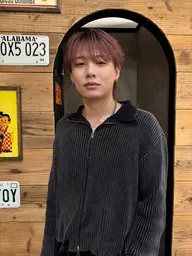 [頭皮スッキリ]骨格似合わせカット+炭酸頭皮フォーミングマスク🫧