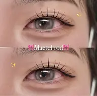 【ご新規様限定価格‼️】ラッシュリフト🎀(コーティング付き）