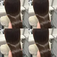 💎本日限定💎前髪カット、顔まわりカット➕カラー➕髪質改善トリートメント