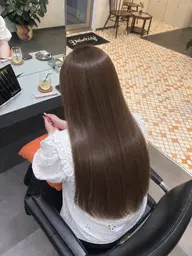 6名様限定✨トリートメント付きフルカラー🥣