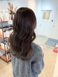 【急募‼️5名様限定撮影モデル✨️】カット➕ワンカラー➕トリートメント¥6000