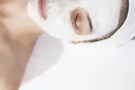 人気の紫外線リセットケアパック＋本格美肌エステ💐光老化対策！シミしわたるみケアに大変おすすめです