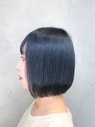 カット + カラー + 最高級トリートメント