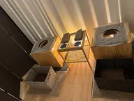 ペアよもぎ蒸し 40分