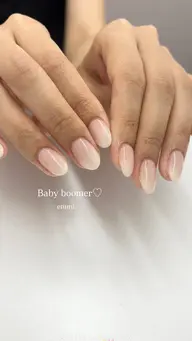 ご新規オフ無料グラデーション♡