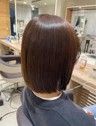 🌟カット+ トリートメント🌟(シャンプー込)