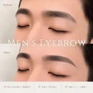 🎀 美眉スタイリング 🎀✨眉毛ワックス+眉カット+メイク込✨