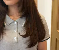 レディースカット