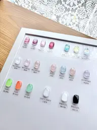 1色追加🎨