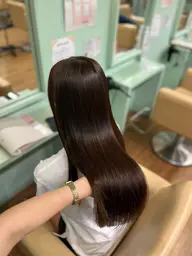 【✨️似合わせ✨️】ワンカラー🫧➕大人気HAHONIKOトリートメント🎁付き