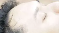 眉カット