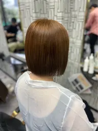 学生限定カット(男女OK)